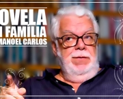 As Melhores Novelas de Manoel Carlos (4)
