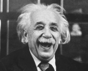 Físico Alemão Albert Einstein (1)
