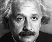 Físico Alemão Albert Einstein (2)