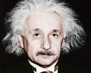 Físico Alemão Albert Einstein (3)