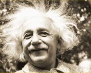Físico Alemão Albert Einstein (4)