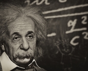 Físico Alemão Albert Einstein (5)