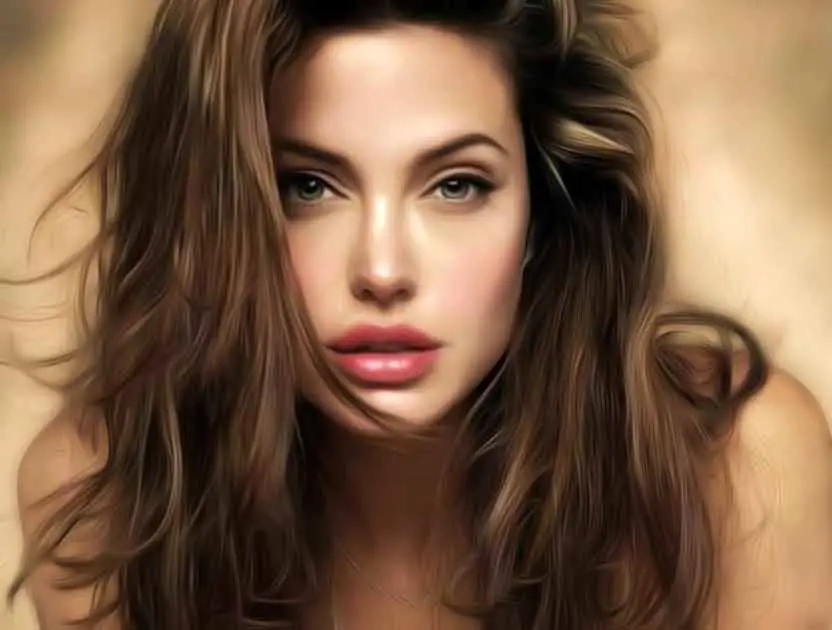 Resultado de imagem para Angelina Jolie