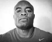 In the life of Anderson Silva
