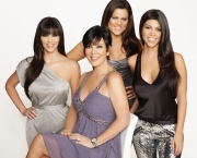 As Polêmicas da Família Kardashian (1)
