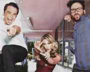 Atores de Big Bang Theory (12)