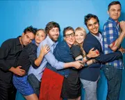 Atores de Big Bang Theory (14)