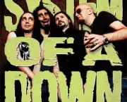 Banda System of a Down (4)
