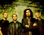 Banda System of a Down (5)