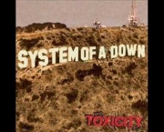 Banda System of a Down (7)