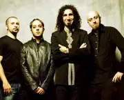 Banda System of a Down (8)