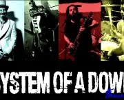 Banda System of a Down (11)