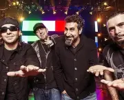 Banda System of a Down (13)