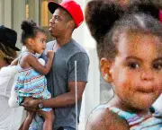Jay-Z, Shawn Carter, Beyonce Knowles, Blue Ivy Carter