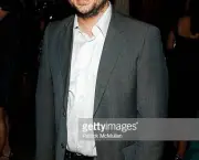 NEW YORK CITY, NY - SEPTEMBER 6: Caio Campos attends Private Dinner hosted by CARLOS JEREISSATI, CEO of IGUATEMI at Pastis on September 6, 2008 in New York City. (Photo by BILLY FARRELL/Patrick McMullan via Getty Images)