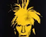 Criador da Pop Art Andy Warhol (2)