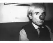 Criador da Pop Art Andy Warhol (3)