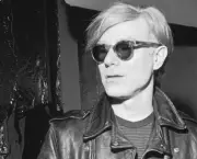 Criador da Pop Art Andy Warhol (5)