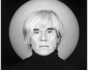Criador da Pop Art Andy Warhol (6)