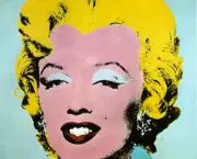 Criador da Pop Art Andy Warhol (10)