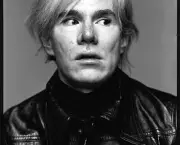 Criador da Pop Art Andy Warhol (8)