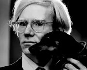 Criador da Pop Art Andy Warhol (12)