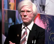 Criador da Pop Art Andy Warhol (14)