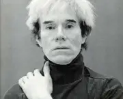 Criador da Pop Art Andy Warhol (16)
