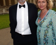 Damon Hill e Susan Georgie (3)