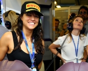 Daniel Ricciardo e Michelle Ricciardo (14)