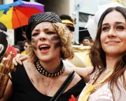 Famosos que Foram Destaque no Carnaval 2013 (1)