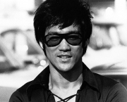 Fotos Raras de Bruce Lee (1)