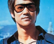 Fotos Raras de Bruce Lee (2)