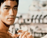 Fotos Raras de Bruce Lee (3)