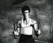 Fotos Raras de Bruce Lee (4)