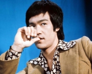 Fotos Raras de Bruce Lee (6)