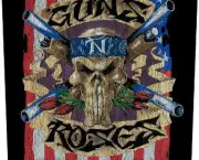 Guns N\' Roses 13