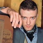 Justin Timberlake 12