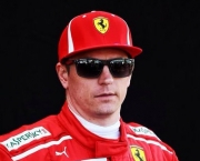 Kimi Räikkönen e Robin Räikkönen (5)