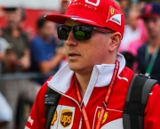 Kimi Räikkönen e Robin Räikkönen (14)