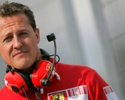 Michael Schumacher (15)