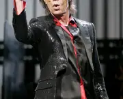 Mick Jagger 4