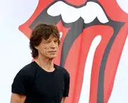 Mick Jagger 5