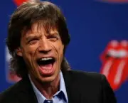 Mick Jagger 9