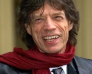 Mick Jagger 12