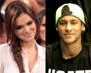 O Namoro de Neymar e Bruna Marquezine (1)
