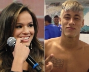 O Namoro de Neymar e Bruna Marquezine (10)