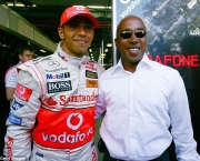 Pai de Lewis Hamilton (12)