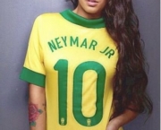 Rafaella Beckran A Irma de Neymar (16)