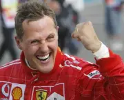 Michael Schumacher 2